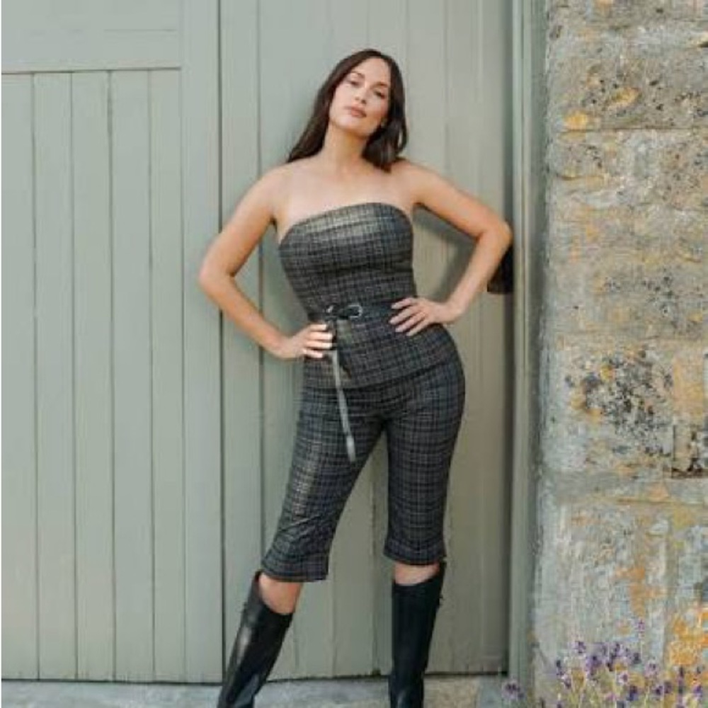 Reformation Steeplechase Pants